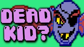 FAN THEORY: How UNDYNE got her DETERMINATION (and it's NOT what you think)  [UNDERTALE]