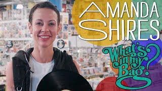 Watch Amanda Shires's episode on YouTube