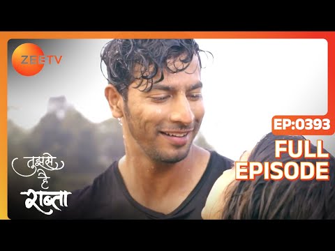 क्यों अनसुना किया Kalyani ने Malhar का confession? | Tujhse Hai Raabta | Episode 393 | Zee TV