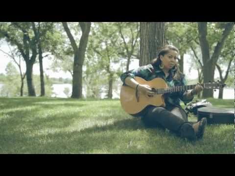 Nuela Charles - Take Or It Or Leave It - Live from Wascana Park