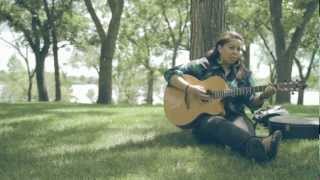 Nuela Charles - Take Or It Or Leave It - Live from Wascana Park