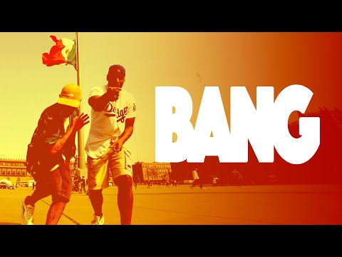 Dabbla - Bang Feat. Tis Zombie (Official Video) (Prod. Ghosttown)