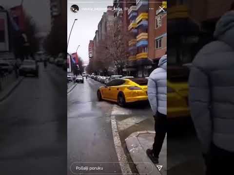 Nerad tips turira porchea*😱😱😱*