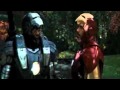 Belial Production - Skillet Iron Man hero 