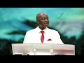 Understanding the Root of Faith that Works by Bishop David Abioye and Bishop David Oyedepo.