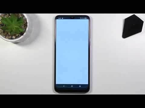 How to Check Battery Temperature – Ampere App on ALCATEL 1S (2021)