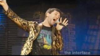 jamie lidell another day live