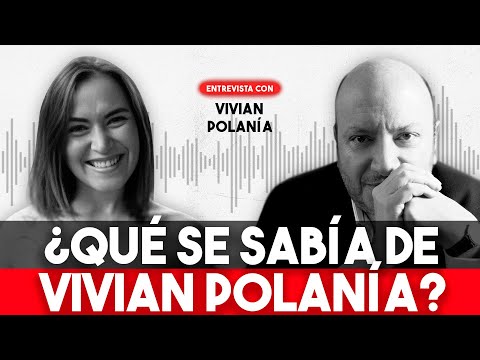 Esta era Vivian Polanía: La polémica jueza que apareció SIN VID4 en Cúcuta | Julio Sánchez Cristo