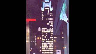 Charlie Haden and Kenny Barron - For Heaven's Sake