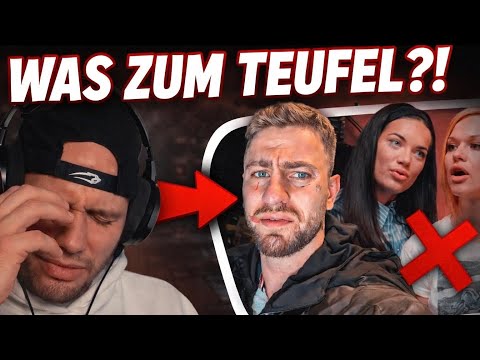 MOIS APOLOGIZES TO EX?! 😳 KuchenTV - Flying Uwe reacts