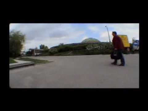 CK Skateboarding - Filmoteka - Friends