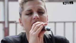 Amandine Bourgeois : Savoir aimer (Reprise de Pascal Obispo, Version acoustique HD)