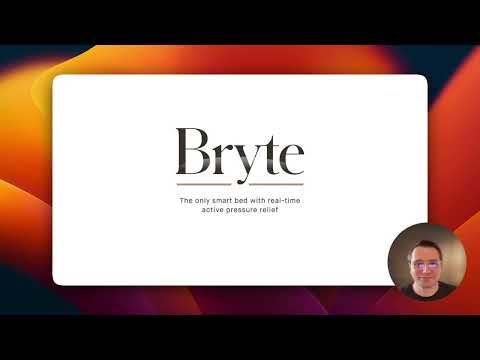 Introducing Bryte Contours