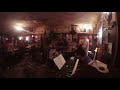 Brad Miller, Oz Noy, Fabian Almazan, Obed Calvaire - All The Things You Are - 55 Bar, NYC