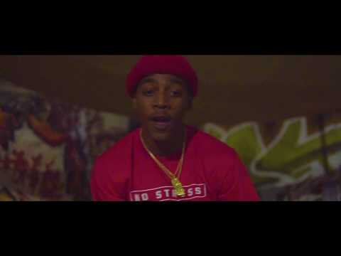 SauxePaxk TB - Bobby Gill