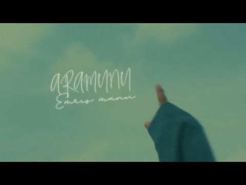 Emris manu - Aramunu (Official Music Video)