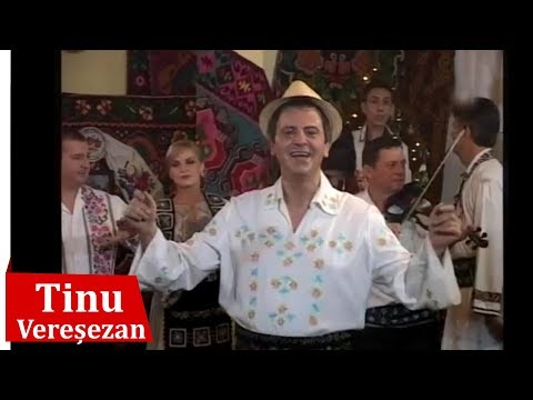 Tinu Vereşezan  -  Bate baba toba-ntruna