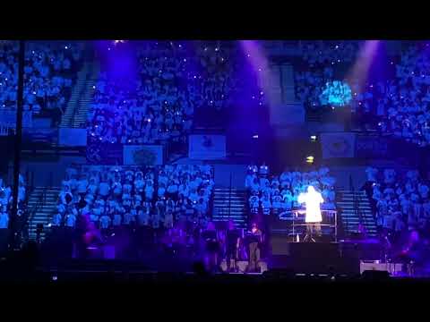 Young Voices 22/04/22