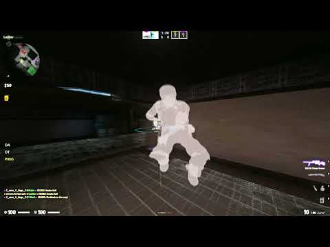 Relaxing HvH Highlights ft. GaMeSeNsE.pub/SkeetCheat