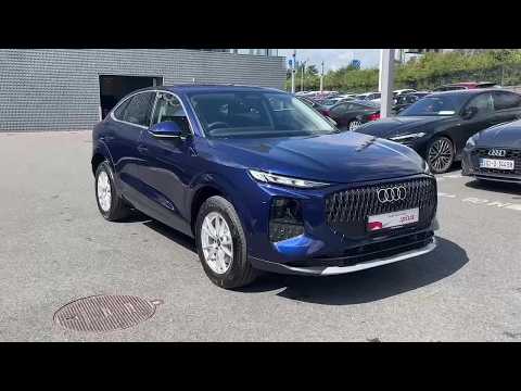 Audi Q3 Q3 Sportback SE e-hybrid  200 kW S tronic - Image 2