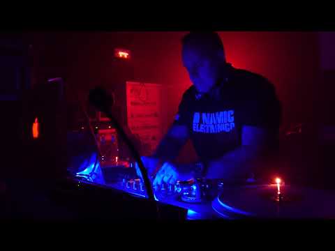 Dj Luixmi & Lj Pajaro