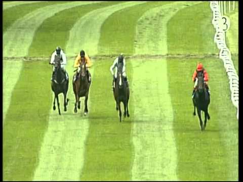 Frankfurt, Rese Video Cup, 5.8.2012 - Sieger: Mauriac