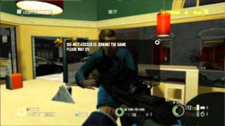 The Payday 2 Hostage Glitch