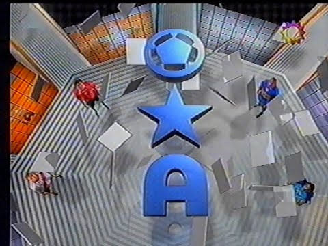 Fútbol de Primera - Clausura 2002 Fecha 10 (HD 50FPS) Programa Completo