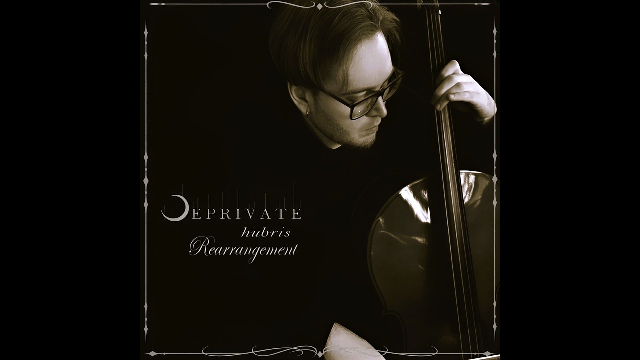 Hubris Rearrangement (Full Album)