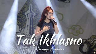 Download lagu Tak Ikhlasno - Happy Asmara LIVE JEC Yogyakarta mp3