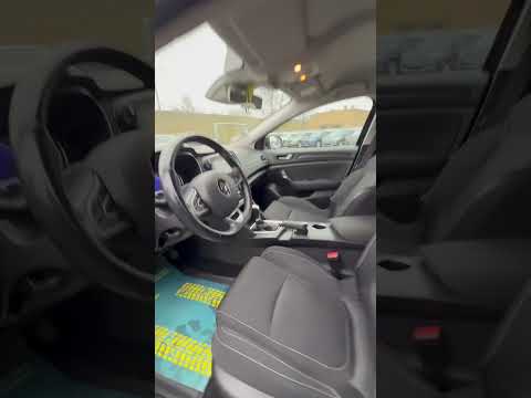 фото renault megane iv 0