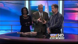 Snake expert calls viral video "cruel"