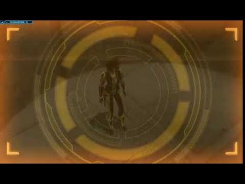 [SWTOR] (Imperial Agent) KOTFE-Outlander storyline part 155 - Broken rise