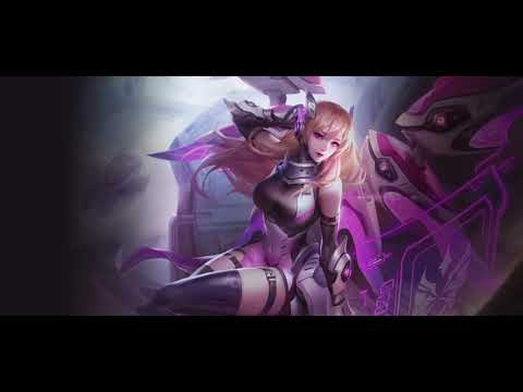 Dịch giọng nói Lauriel Thiên Sứ Công Nghệ - Lauriel Apocalypse: War [Full Voice] | Arena Of Valor
