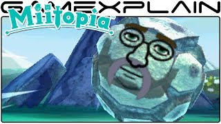 Miitopia - Fighting Gabe Newell & Jealous Ash (3DS)