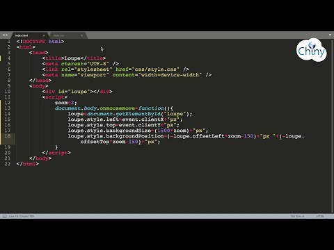Short video Programmation Orientée Objet POO