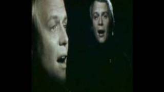 David Soul - Don't Give Up On Us