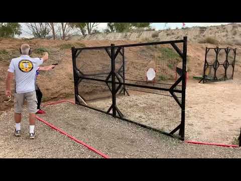 🇬🇷 EUROPEAN HANDGUN CHAMPIONSHIP 2023 Greece - Corinth