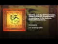 Opening Out, Day Of The Dreamer, Fanfare (Song ...