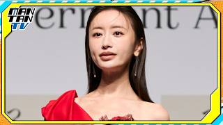 松本まりか、ヘアケアに目覚めたきっかけは橋本環奈　直伝のヘアケアも明かす