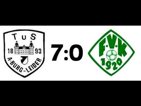 [4/5] TuS 1893 Aschaffenburg-Leider : FV Karlstadt - 7:0 (1:0)