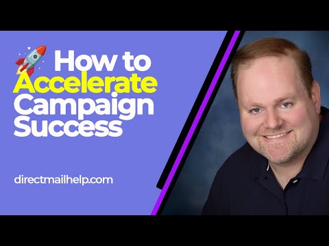 Maximizing Direct Mail Success: The Power of Multiple Touch Points in Your Campaigns