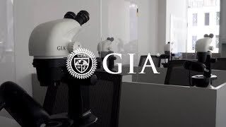90 Years of Discovery and Innovation GIA - Gemological Institute of America