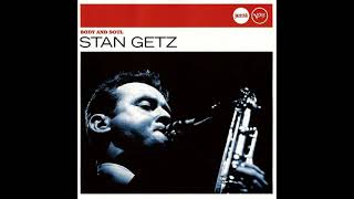 Stan Getz - Here's that Rainy Day