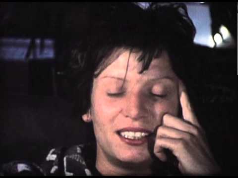 Nathalie du Roscoät (1983) by Gérard Courant - Cinématon #293