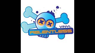 Cover art for PRETTY RAVE GIRL