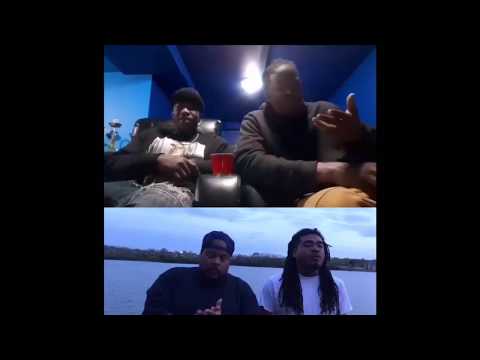 Heavy Half & Mega Da Savage vs Mr Mills & King Ape | Raw Talent Duos | Online Tournament