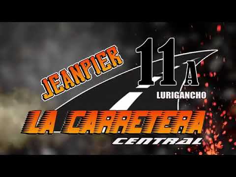 PERDIDA - HUMO ALCOHOL Y MADRUGADA - LUIS ENRIQUE ZEVALLOS