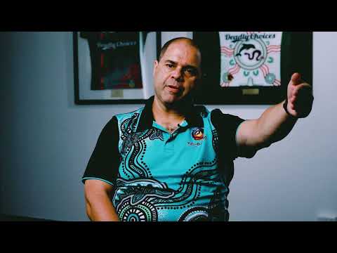 Working as an Aboriginal GP in the ACCHO Sector