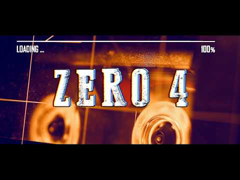 Zero4 - American Psycho ( REMIX D12)